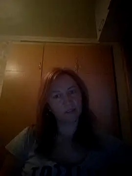 ChristinaYork online show from 03/15/26, 06:58