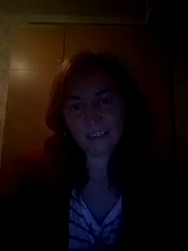 ChristinaYork online show from 03/18/26, 03:42