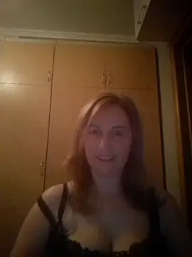 ChristinaYork online show from 04/10/26, 04:12
