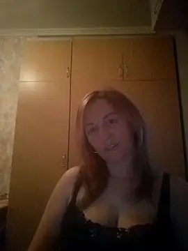ChristinaYork online show from 04/12/26, 04:34