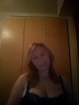 ChristinaYork online show from 04/15/26, 08:09
