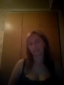 ChristinaYork online show from 04/29/26, 07:20
