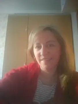 ChristinaYork online show from 05/01/26, 04:17