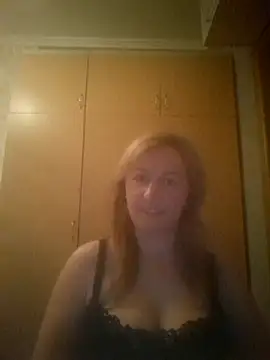 ChristinaYork online show from 05/01/26, 06:56