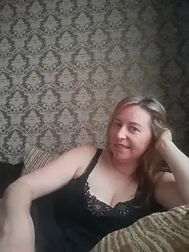 ChristinaYork online show from 05/08/26, 05:57