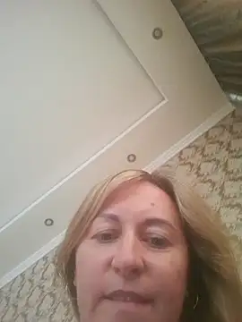 ChristinaYork online show from 05/12/26, 07:16