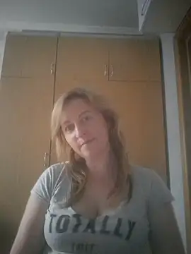 ChristinaYork online show from 06/07/26, 05:27
