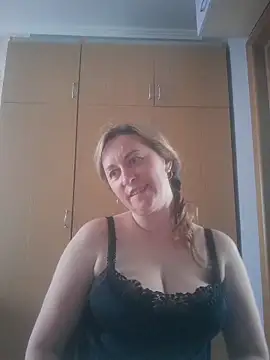 ChristinaYork online show from 06/10/26, 02:27