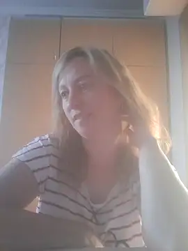 ChristinaYork online show from 06/13/26, 03:59