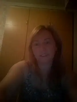 ChristinaYork online show from 06/14/26, 06:10