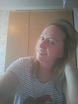 ChristinaYork online show from 07/06/26, 03:14