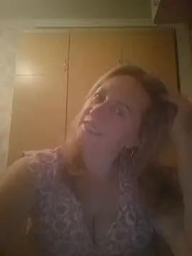 ChristinaYork online show from 07/06/26, 07:38
