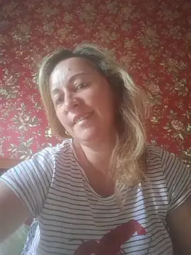 ChristinaYork online show from 07/22/26, 07:33