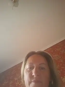 ChristinaYork online show from 07/24/26, 08:01