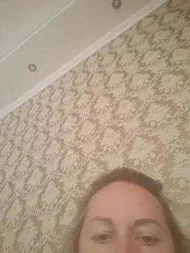 ChristinaYork online show from 07/25/26, 05:49
