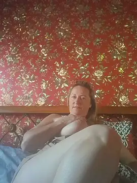ChristinaYork online show from 07/29/26, 06:22
