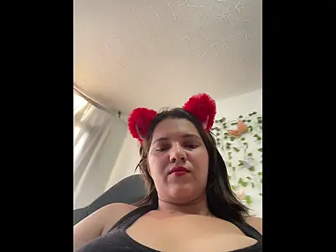 Snapshot of aurora_bela chatting on 03/07/26, 10:07 aurora bela online show from 03/07/26, 10:07