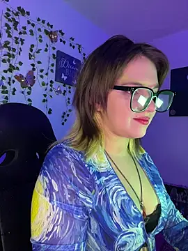 Snapshot of aurora_bela chatting on 03/14/26, 02:50 aurora bela online show from 03/14/26, 02:50