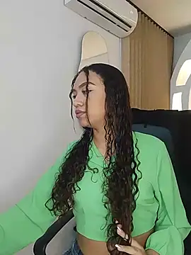 ritzabeth daniel online show from 07/25/26, 02:53
