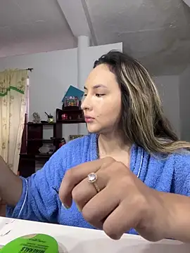 Snapshot of SamanthaVega_ chatting on 03/05/26, 05:31 SamanthaVega online show from 03/05/26, 05:31