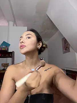 Snapshot of SamanthaVega_ chatting on 03/06/26, 04:36 SamanthaVega online show from 03/06/26, 04:36