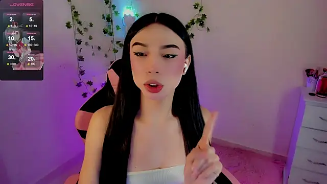 IamAndrea01 online show from 07/29/26, 07:39