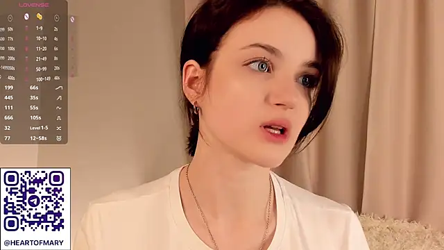 Snapshot of RuthButtery chatting on 06/01/26, 05:36 RuthButtery online show from 06/01/26, 05:36
