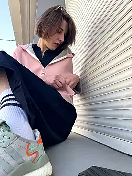 Snapshot of Kamorana chatting on 03/21/26, 01:05 Kamorana online show from 03/21/26, 01:05