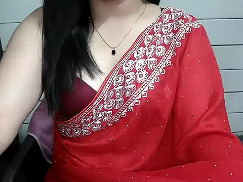 Snapshot of Shruchi chatting on 06/01/26, 01:13 Shruchi online show from 06/01/26, 01:13