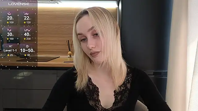 Bella Villen online show from 07/02/26, 07:14