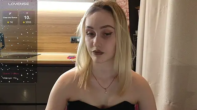 Bella Villen online show from 07/28/26, 04:39