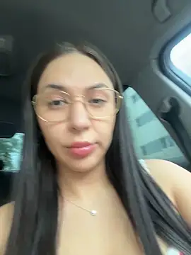 Snapshot of Bunny_Lush chatting on 05/23/26, 04:07 Bunny Lush online show from 05/23/26, 04:07