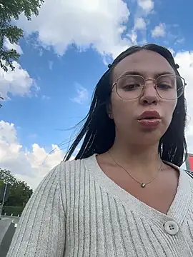 Bunny Lush online show from 07/12/26, 04:14
