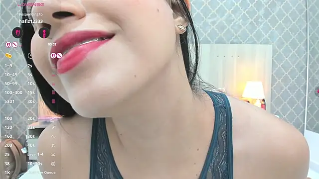 martina ayala online show from 06/09/26, 11:33