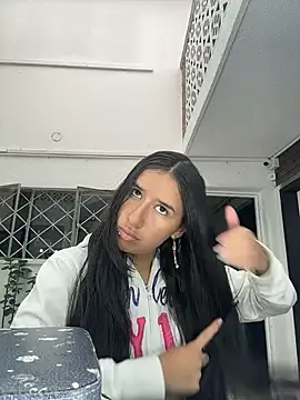 LilyRossi  online show from 07/04/26, 12:55