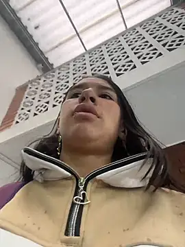 LilyRossi  online show from 07/25/26, 12:47