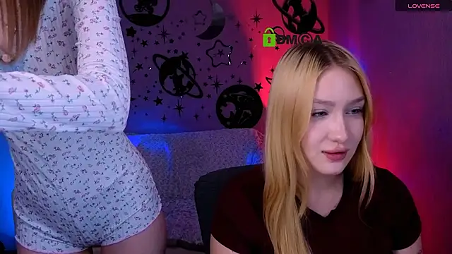 chloe ley online show from 07/01/26, 10:09