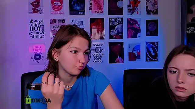 chloe ley online show from 07/09/26, 11:14