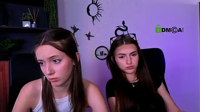 chloe ley online show from 07/15/26, 09:25