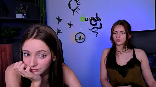chloe ley online show from 07/16/26, 09:15