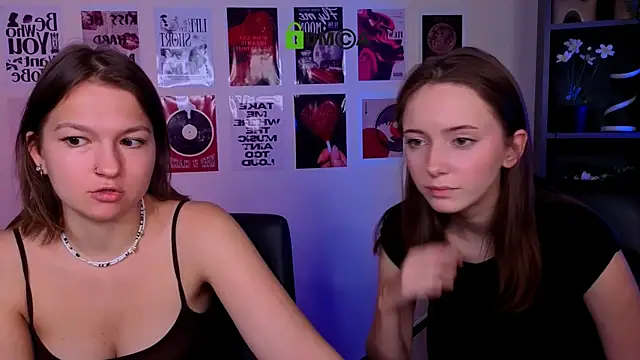 chloe ley online show from 07/20/26, 11:12