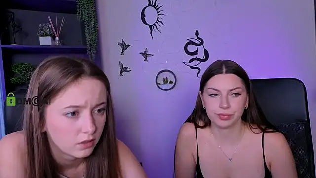 chloe ley online show from 07/22/26, 09:23