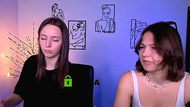 chloe ley online show from 07/25/26, 09:07