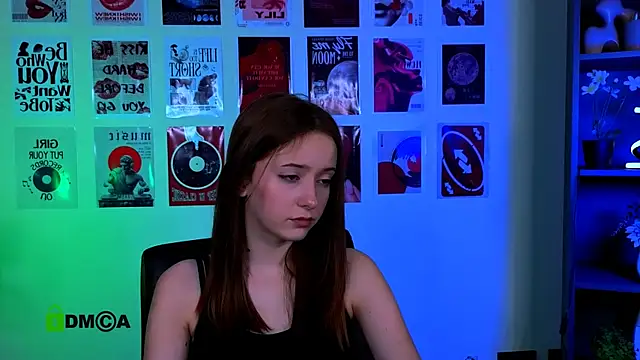 chloe ley online show from 07/26/26, 09:05