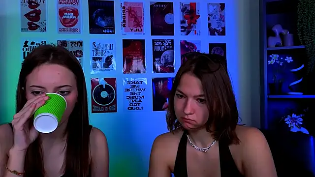 chloe ley online show from 07/27/26, 09:05