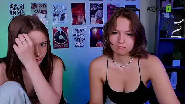 chloe ley online show from 07/29/26, 09:18