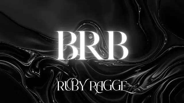 Snapshot of RubyRagge chatting on 03/06/26, 04:09 RubyRagge online show from 03/06/26, 04:09