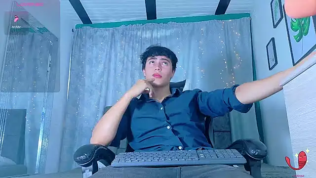 Dantekent online show from 06/02/26, 02:30