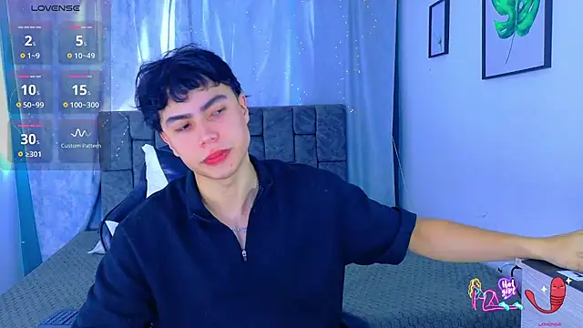 Dantekent online show from 06/11/26, 01:53