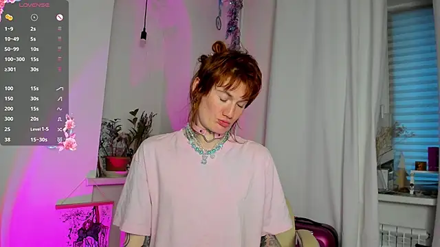 Angie CandyCat online show from 05/06/26, 05:51